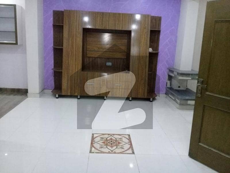 ال جنت هومز ہربنس پورہ روڈ لاہور میں 3 کمروں کا 5 مرلہ مکان 1.1 کروڑ میں برائے فروخت۔