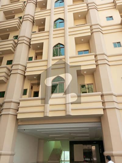 2 Bed Furnished Apartment For Rent In Sherawala Heights Main Canal Road Lahore