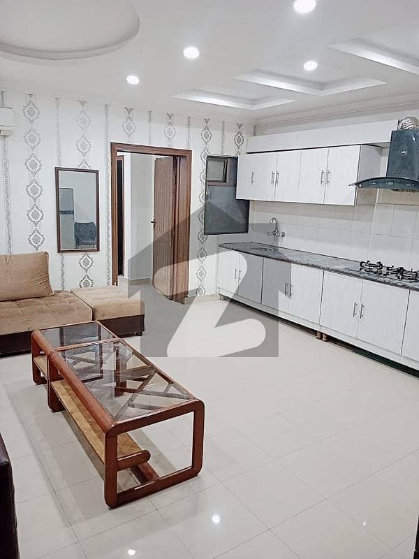 2 Bedroom Flat For Rent In Bahria Town , Rawalpindi Phase 4