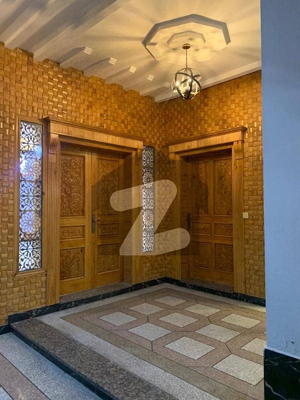 New Luxury House For Sale New City Phase 2, New City, Wah ID39759787