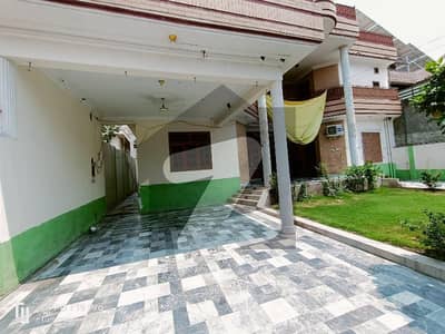 Phase 2 Sector H-3 1 Kanal House Available For Rent