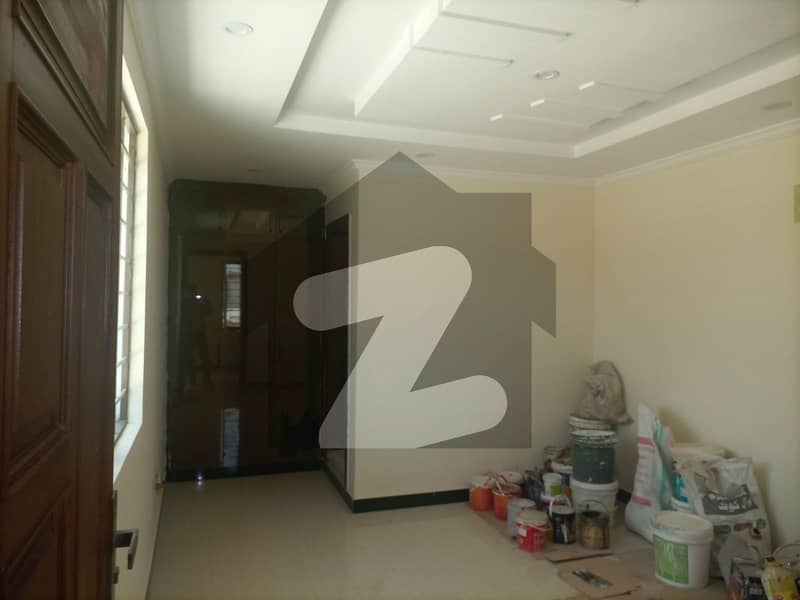 Ideally Located Prime Location House Of 12 Marla Is Available For sale In Islamabad