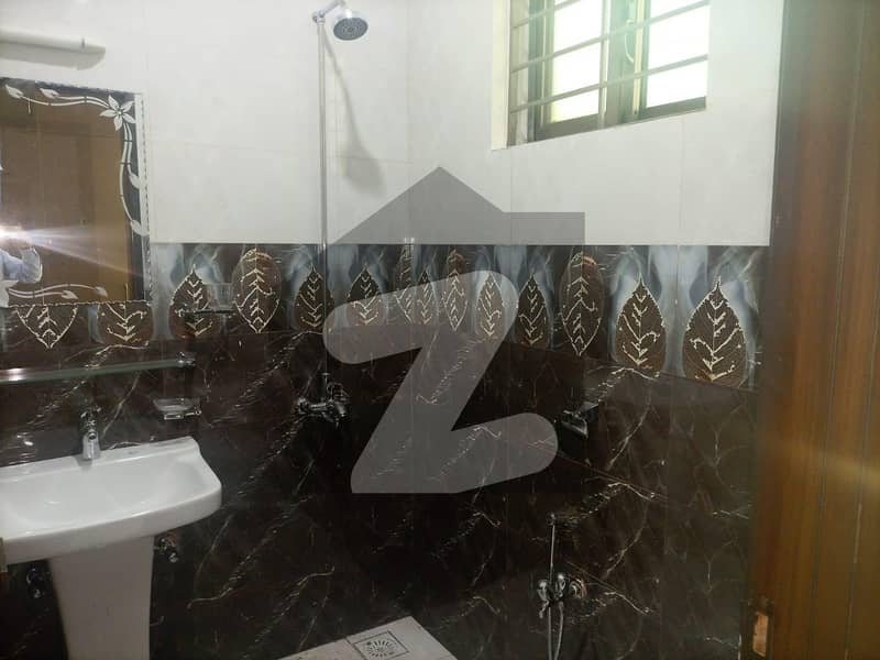 Prime Location A Centrally Located House Is Available For sale In Islamabad
