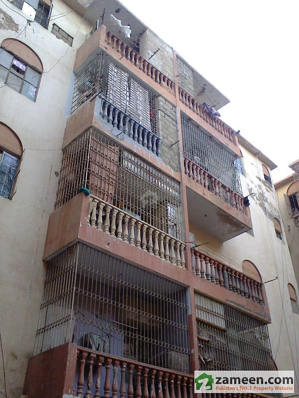 Hina Terrace Ground Floor 3 Bed D/D 1200 Sq Ft Rs 48 Lac GulshaneIqbal 13d3 GulshaneIqbal