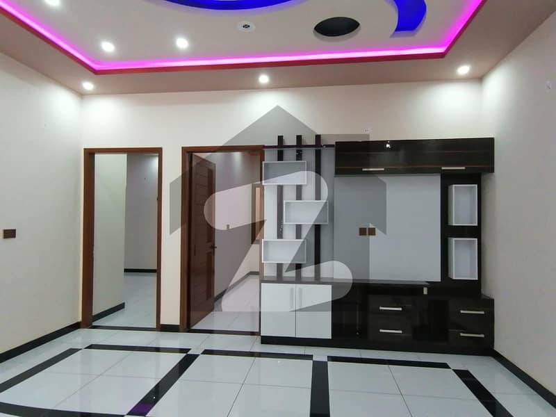 Stunning Upper Portion Is Available For Rent In Federal B Area - Block 5