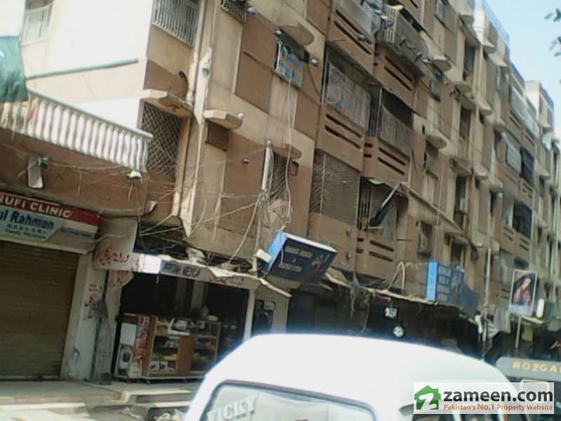 Rufi Apartment 2nd Floor 3 Bed Dd Gulshan E Iqbal Block 13D2 Rufi Apartment 2nd Floor 3 Bed Dd Gulshan E Iqbal Block 13D2