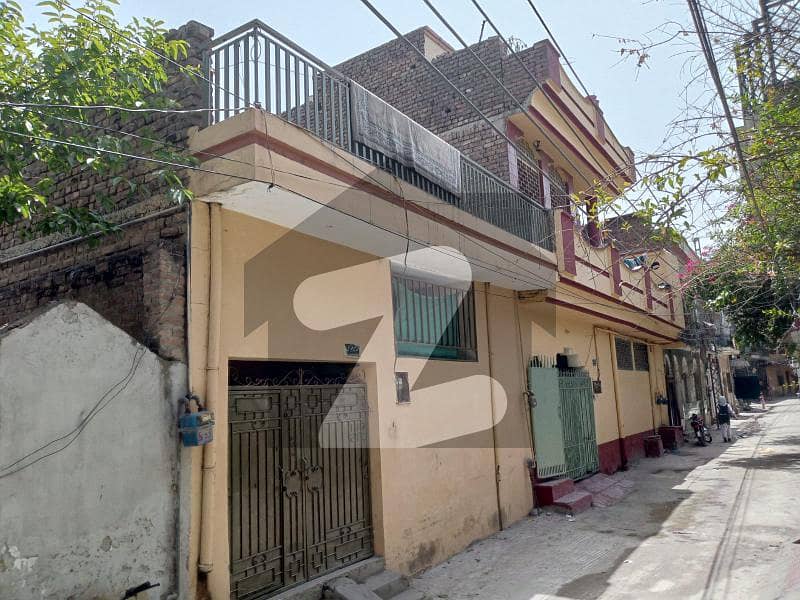 House For Sale 5 Marla In Shakrial Rawalpindi