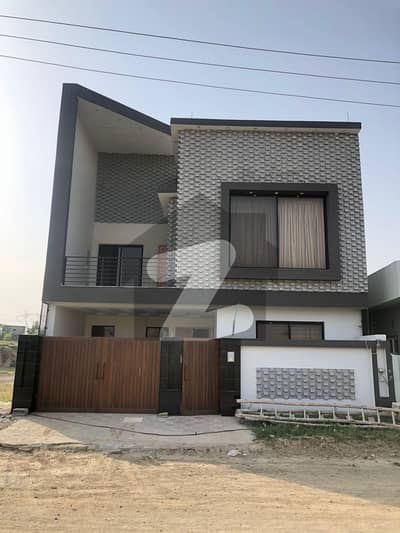 Modern House Available For Rent