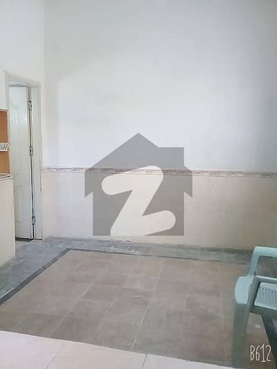 Prominently-Located Lower Portion Available In Lalazar Colony For Rent