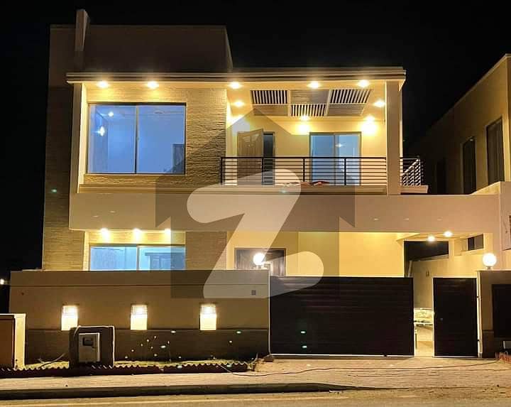 Price Like Nver Before Mega Discount 272sq Yds Luxury Villa Avail In 2 Years Time At Bahria Town P-1