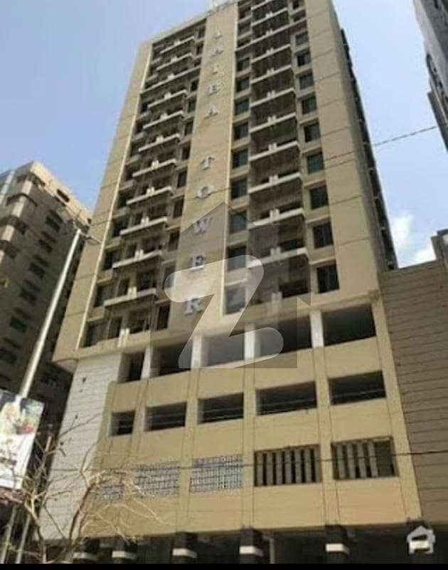 پی ای سی ایچ ایس بلاک 2 پی ای سی ایچ ایس جمشید ٹاؤن کراچی میں 2 کمروں کا 5 مرلہ فلیٹ 2.8 کروڑ میں برائے فروخت۔