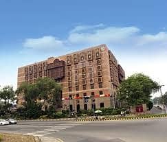 3 Bedrooms Apartment for sale in Mall Of Lahore