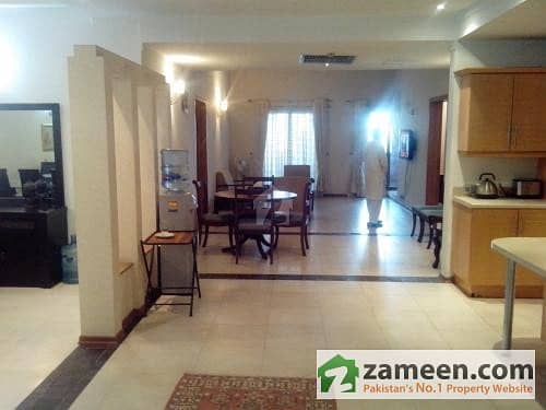 Mall Of Lahore - Apartment For Sale