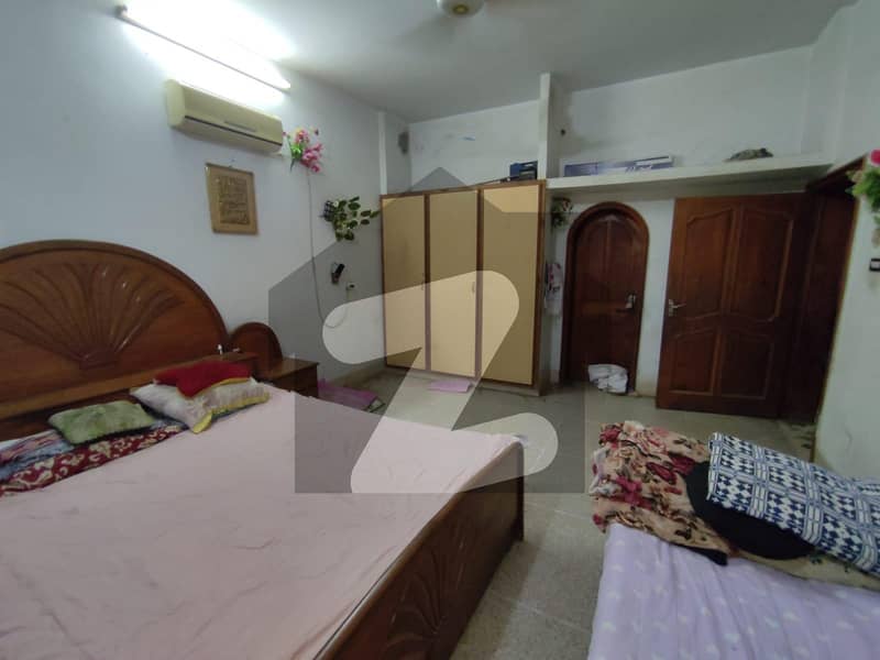 8 Marla House Is Available For sale In Nai Abadi