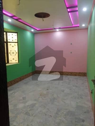 Buy your ideal 3 Marla House in a prime location of Charsadda Road