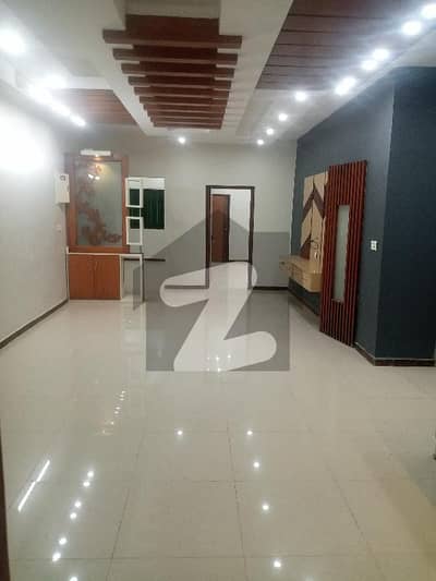 الہلال سوسائٹی کراچی میں 3 کمروں کا 10 مرلہ مکان 90 ہزار میں کرایہ پر دستیاب ہے۔