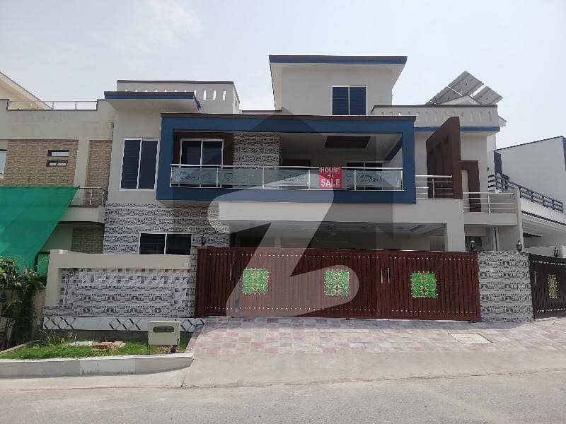 Brand New Double Storey House For Sale In Media Town Media Town