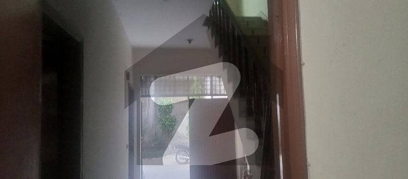 بی او آر ۔ بورڈ آف ریوینیو ہاؤسنگ سوسائٹی لاہور میں 3 کمروں کا 3 مرلہ مکان 50 ہزار میں کرایہ پر دستیاب ہے۔