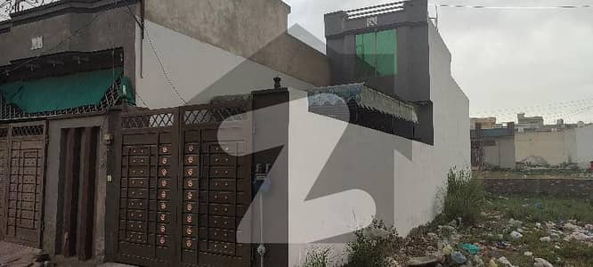 Property For Sale In Madni Colony Madni Colony Is Available Under Rs. 6,000,000