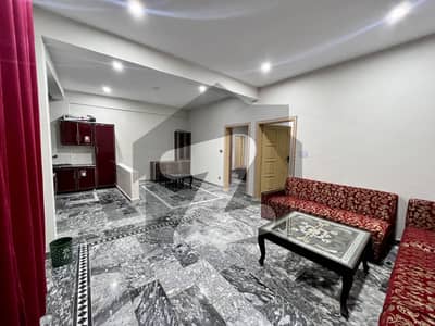 Centrally Located Flat In Kuldana Road Is Available For Rent
