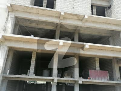 Office Is Available For Sale On Easy Installments In Very Reasonable Price