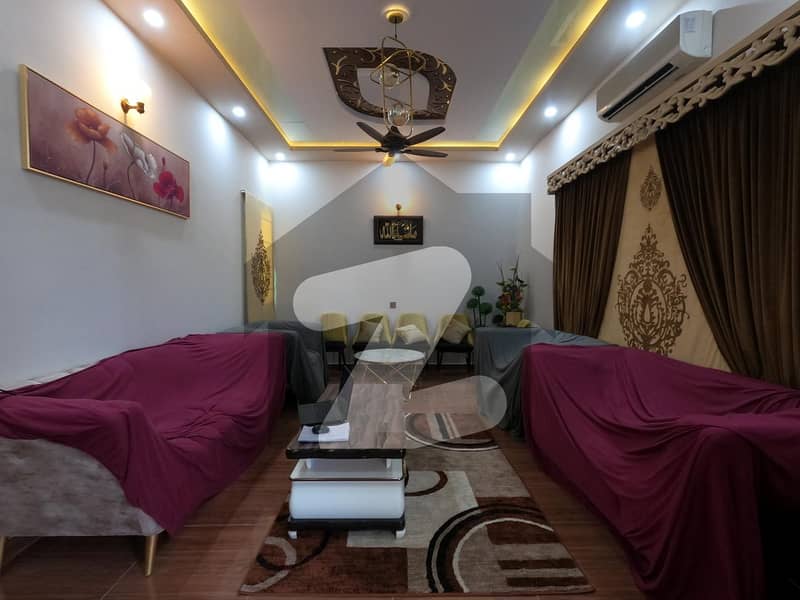 Sale A House In Karachi Prime Location