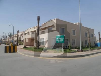 200 Square Yards House For sale In Bahria Town - Quaid Villas