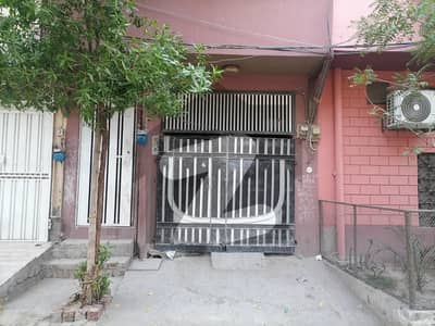 Ideal 792 Square Feet House Available In Ramgarh, Lahore