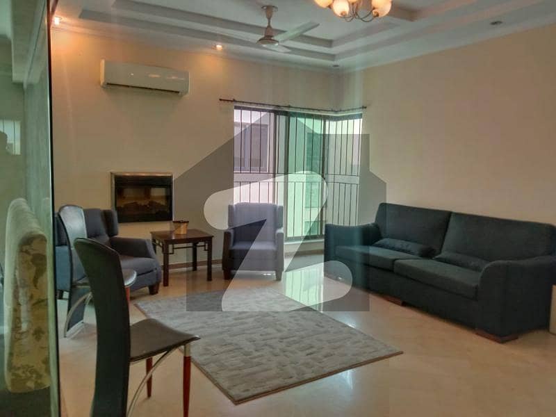 One Bed Room For Rent In Dha Phase 1 J In 1 Kanal House