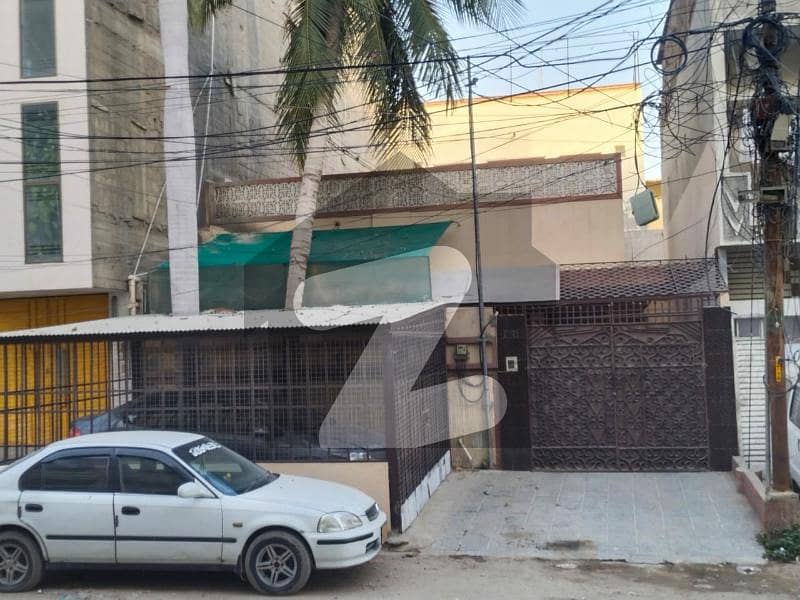 House For Sale North Nazimabad Block J, North Nazimabad, Karachi