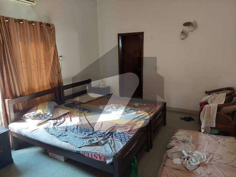 Avail Yourself A Great 4500 Square Feet Room In Dha Phase 1 - Block N