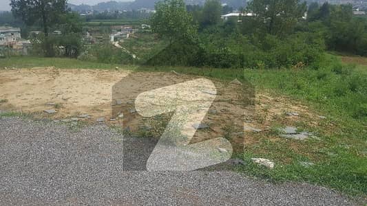 5 Marla Plot For Sale In Usmanabad