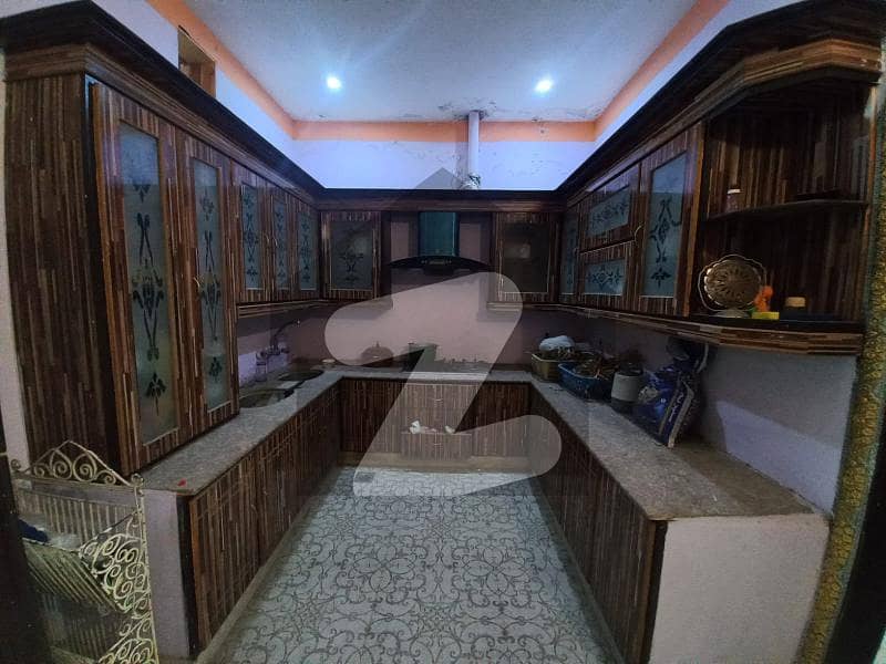 5 Marla Used House Available For Sale In Jubilee Town Lahore