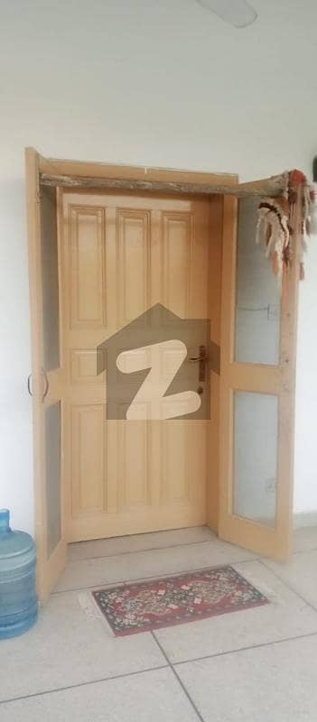 Decent Lower Portion For Rent In G-8 Decent Lower Portion For Rent In G-8