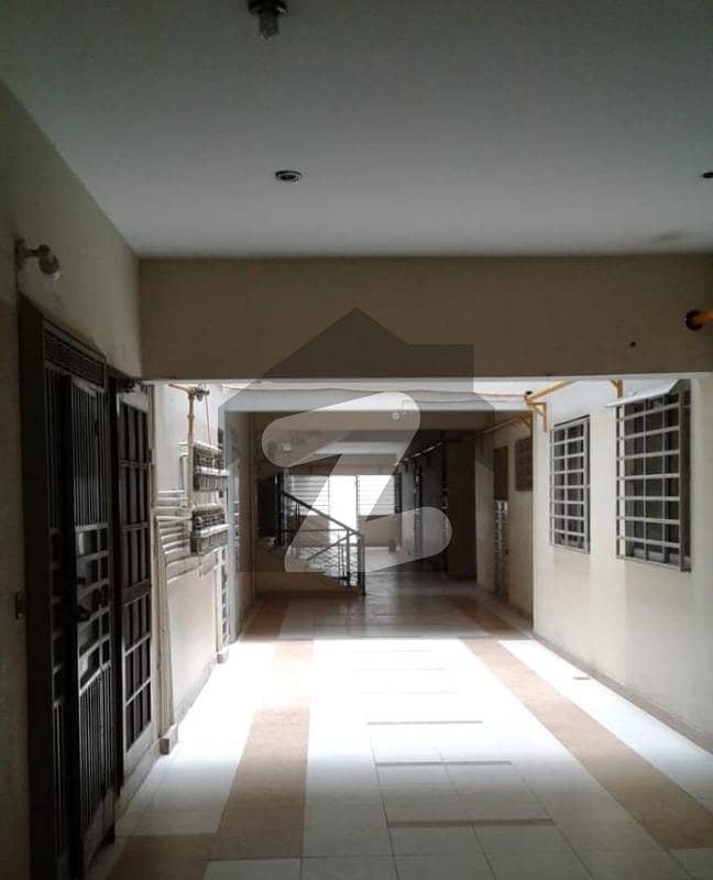 Well Maintain Luxury Flat For Rent 2 Bed Dd 3rd Floor North Vista Block B