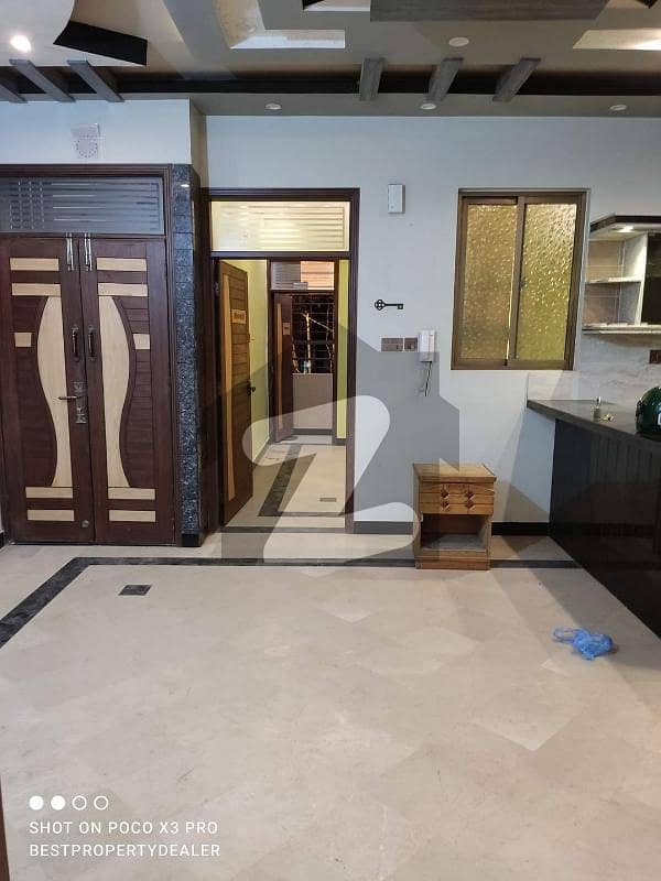 SPACIOUS 2 BED DD FLAT FOR RENT IN PIB COLONY KARACHI