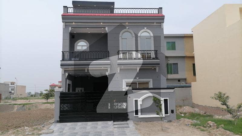 Your Search For House In Lahore Ends Here