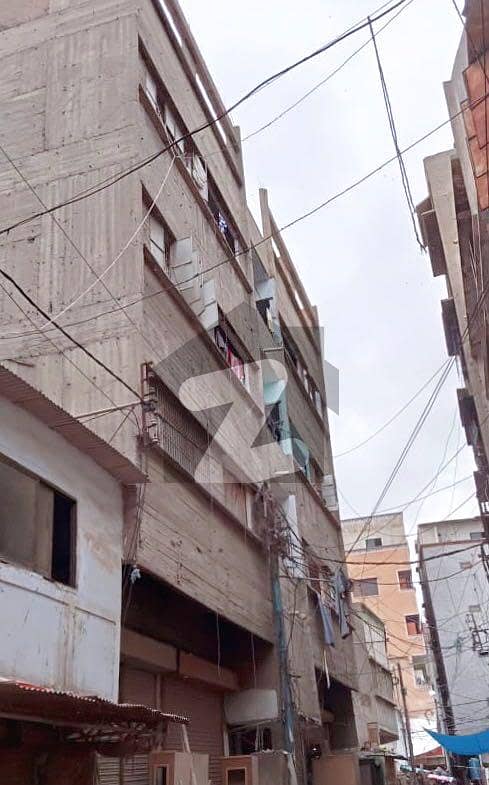 لیاقت آباد - بلاک 3 لیاقت آباد کراچی میں 8 مرلہ عمارت 12 کروڑ میں برائے فروخت۔ لیاقت آباد - بلاک 3 لیاقت آباد کراچی میں 8 مرلہ عمارت 12 کروڑ میں برائے فروخت۔