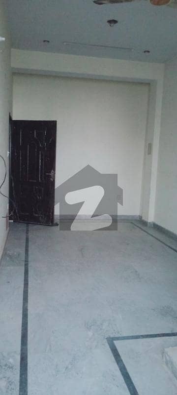 2 Marla Flat Available For Rent In Military Account College Road Lahore