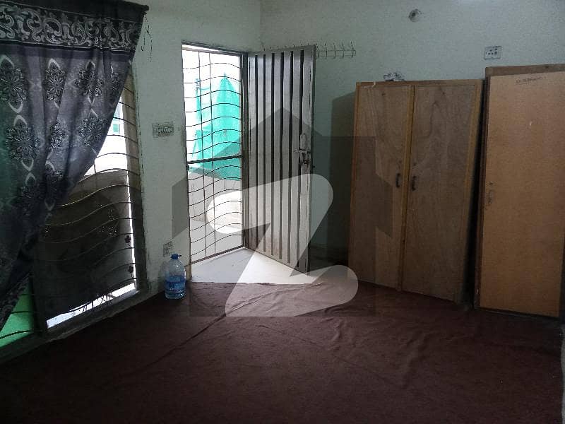 Furnished Room With  Attached Bath Available For Rent.