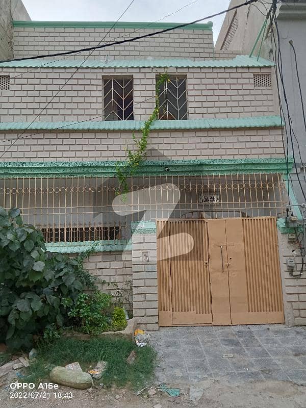 Double Storey Ground Plus 1 Floor Near Paradise Bakery