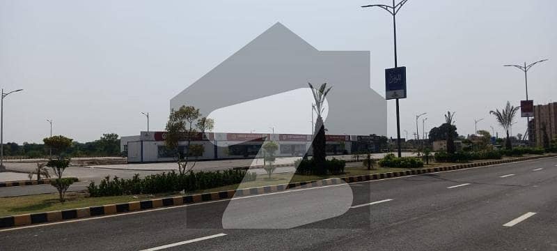 3 Marla Villas For Sale On Easy Installment Plan In Zaitoon City Lahore