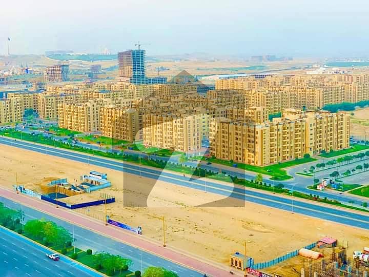 2950 Sq Ft 04 Bed Apartment Available For Sale In Precinct 19 Bahria