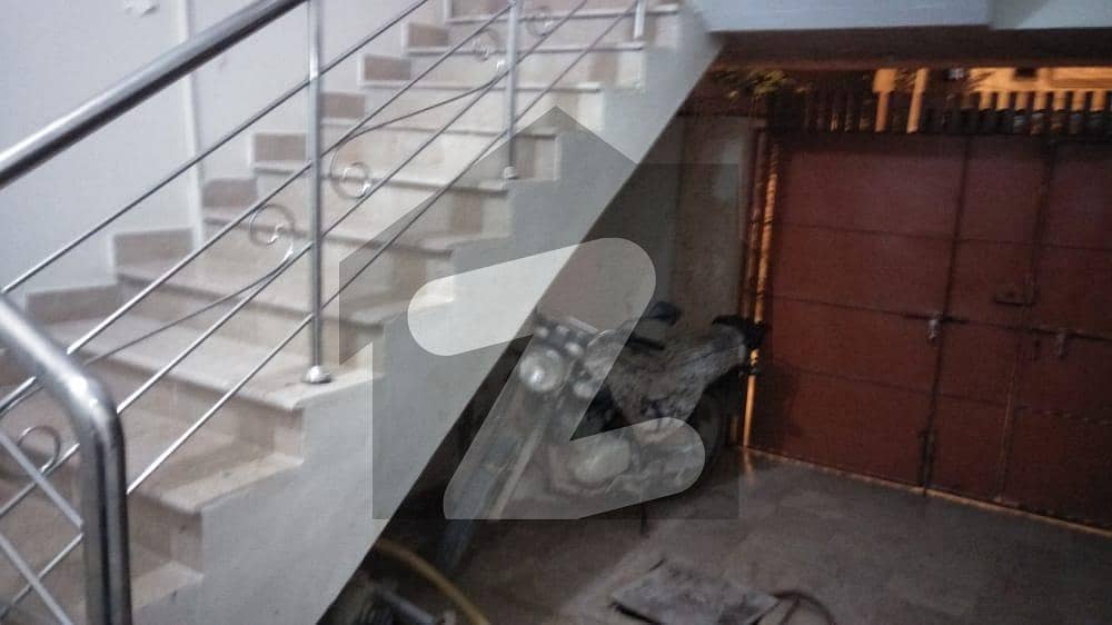 House Available For Sale In North Karachi Sector 11c/3