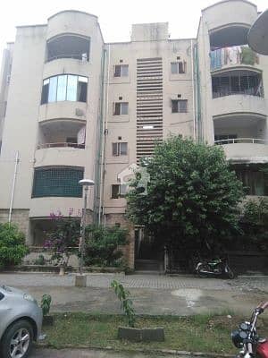 Housing Foundation C Type Flat For Rent