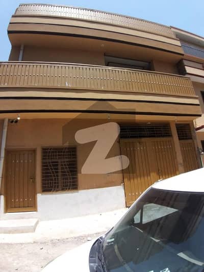 5 Marla Fresh House Available For Sale Nasir Bagh Road