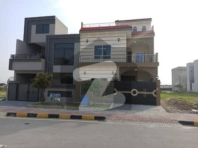 Mehria Town 5 Marla House Available For Sale