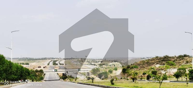 Shahbaz Real Estate Consultants Offers Residential Plot File For Sale In Reasonable Price