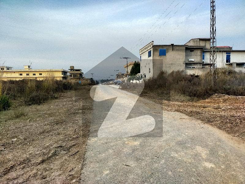 Sale A Industrial Land In Rawat Industrial Estate Prime Location Rawat