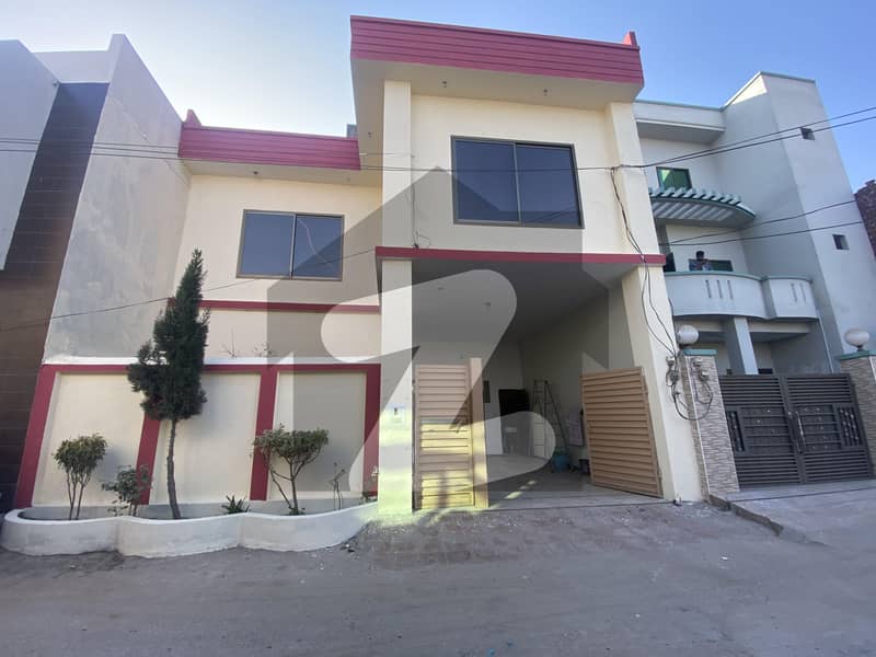 House For Sale In Rs. 23,000,000